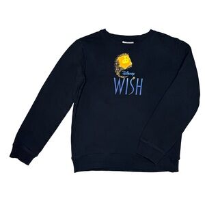 Disney Wish Sweatshirt